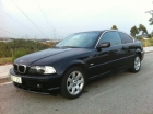 Vendo BMW 320Ci en perfecto estado. 143.000km - mejor precio | unprecio.es