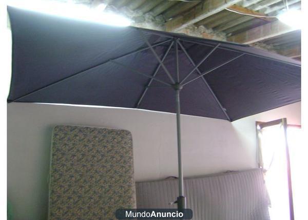 Vendo parasol por 45€