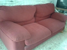 Vendo sofa, cabecero y baul seminuevos - mejor precio | unprecio.es