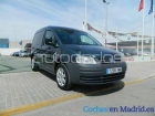 Volkswagen Caddy - mejor precio | unprecio.es