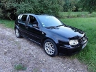 Volkswagen GOLF 4 TDI - mejor precio | unprecio.es