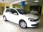 Volkswagen Golf VI 1.6 TDI ADVANCE 105 CV , KM O - mejor precio | unprecio.es
