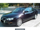 Volkswagen Passat 1.9TDI Advance - mejor precio | unprecio.es