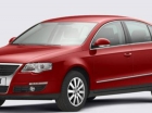 Volkswagen Passat 2.0 TDI 140cv DPF Advance Plus - mejor precio | unprecio.es