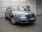 Volkswagen Passat Variant 2.0 TDI Highline - mejor precio | unprecio.es