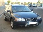 VOLVO XC 70 D5 MOMENTUM - Sevilla - mejor precio | unprecio.es