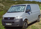 Vw transporter t5 tdi 130 cv - mejor precio | unprecio.es