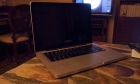 [VENDO] MacBook Pro 13 pulgadas de Mayo 2011 - mejor precio | unprecio.es