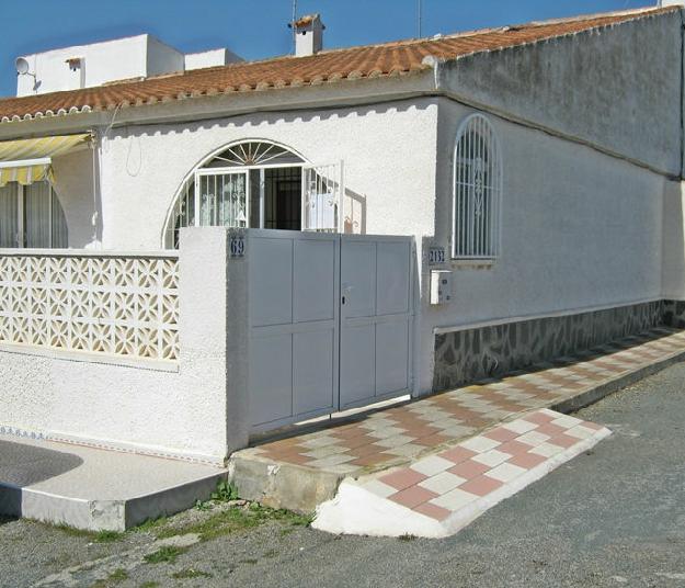 1b  , 1ba   in Torrevieja,  Costa Blanca South   - 57000  EUR