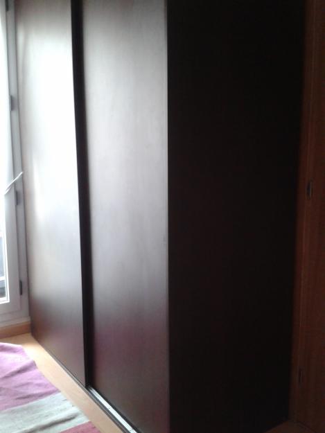 2 armarios amplios urge vender