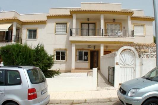 2 Dormitorio Apartamento En Venta en Villamartin, Alicante