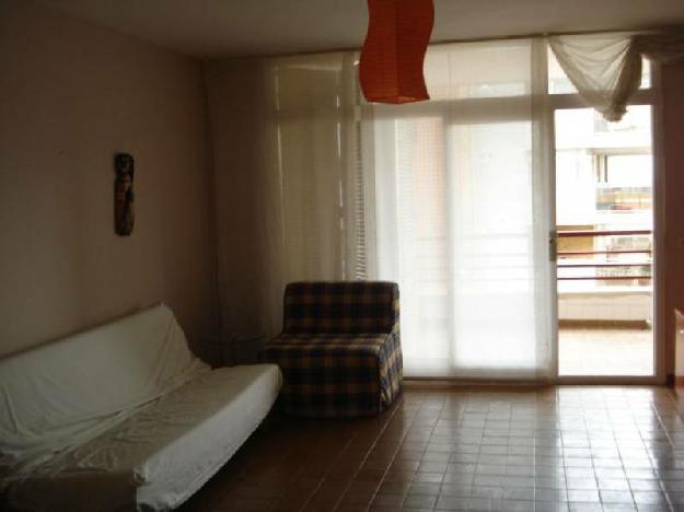 Apartamento en Castelldefels