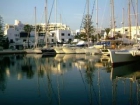 Apartamento en residencia : 4/5 personas - piscina - junto al mar - vistas a mar - port el kantaoui tunez - mejor precio | unprecio.es