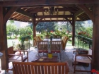 Apartamento en villa : 4/6 personas - piscina - annecy alta saboya rodano alpes francia - mejor precio | unprecio.es