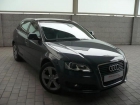 AUDI A3 1.8 Ambiente - mejor precio | unprecio.es