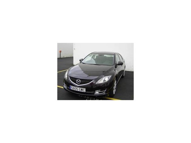 AUDI A5 3.0 TDI