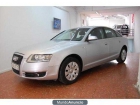 Audi A6 2.0TDI --NACIONAL-- - mejor precio | unprecio.es