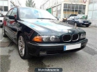 BMW Serie 5 523i - mejor precio | unprecio.es