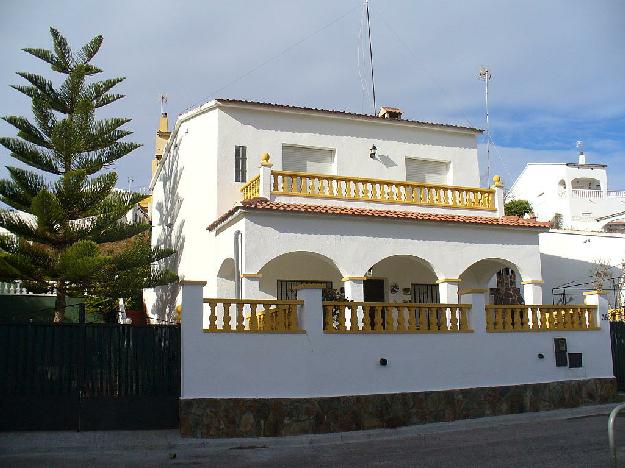 Chalet en Pobla de Montornès, la