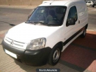 Citroën Berlingo Fg. 1.6HDI 75 600 ST - mejor precio | unprecio.es