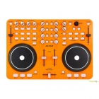 CONTROLADOR DJ TECH -- BASEDJ MALAGA - mejor precio | unprecio.es