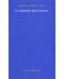 Cuaderno de Zahara. ---  Pre-Textos nº555, Colección Poesía, 2002, Valencia. 1ª edición.