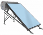 Equipo compacto solar 200 litros - mejor precio | unprecio.es