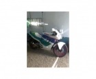 HONDA CBR 600 F - mejor precio | unprecio.es