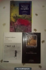 Libros Literatura Castellana - mejor precio | unprecio.es