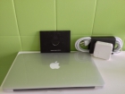 Macbook Air 11 Pulgadas 64 Gb Core I5 De Intel A 1,7 Ghz - mejor precio | unprecio.es