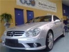 MERCEDES C-CLASS C 220 CDI ELEGA - mejor precio | unprecio.es