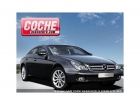 MERCEDES CLK-CLASS 320 AVANTGARDE - mejor precio | unprecio.es