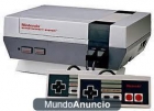 Nintendo entertaiment system (NES) - mejor precio | unprecio.es