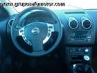 Nissan Qashqai 1.5 DCI 110CV DPF ACENTA - mejor precio | unprecio.es