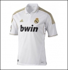 Nueva Camiseta Real Madrid 2011/12 - Cualquier Nombre & Número - Tallas M/L/XL - mejor precio | unprecio.es
