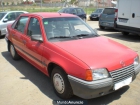 opel kadett 1 propietario perfecto de motor y chapa itv hasta abril 2013 - mejor precio | unprecio.es