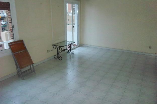 Piso en Barcelona
