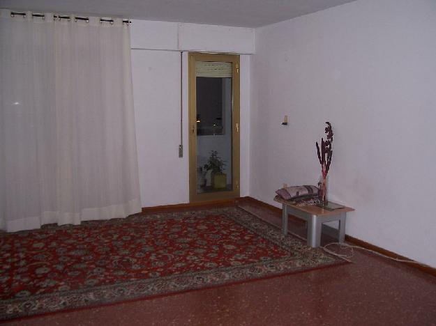 Piso en Zaragoza