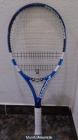 Raqueta de tenis Babolat pure drive 107 gt - mejor precio | unprecio.es