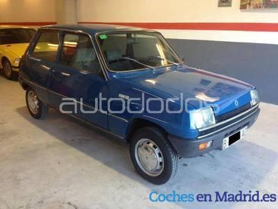 Renault R5