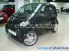 Smart Fortwo - mejor precio | unprecio.es