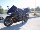 vendo kawasaki zx636r ninja del 06 vendo por no usar - mejor precio | unprecio.es