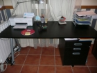 VENDO MESA ESCRITORIO Modelo Galant de Ikea - mejor precio | unprecio.es