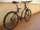 Vendo Mountain Bike MMR Vodoo (300 Euros Negociables) - mejor precio | unprecio.es