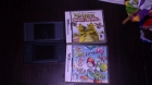 Vendo nintendo ds lite con cargador y 2 videojuegos - mejor precio | unprecio.es