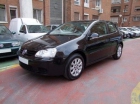 VOLKSWAGEN GOLF 1.6 HIGHLINE - Madrid - mejor precio | unprecio.es