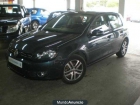 Volkswagen Golf 1.6 TDI Advance 105CV 5P - mejor precio | unprecio.es