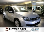 VOLKSWAGEN Golf diesel en venta en Lugo (Lugo) - mejor precio | unprecio.es