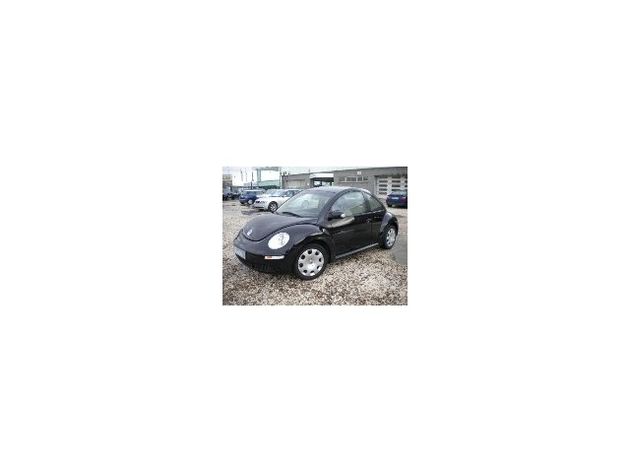 VOLKSWAGEN NEW BEETLE BEETLE 1.6