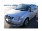 VOLKSWAGEN Touran 2.0TDI Highline 170 - mejor precio | unprecio.es